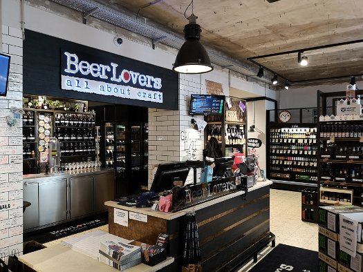 BeerLovers Craft Beer Store (17)